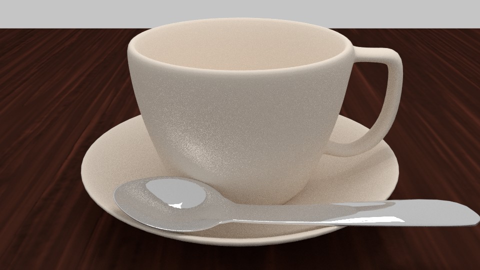 Teacup preview image 1